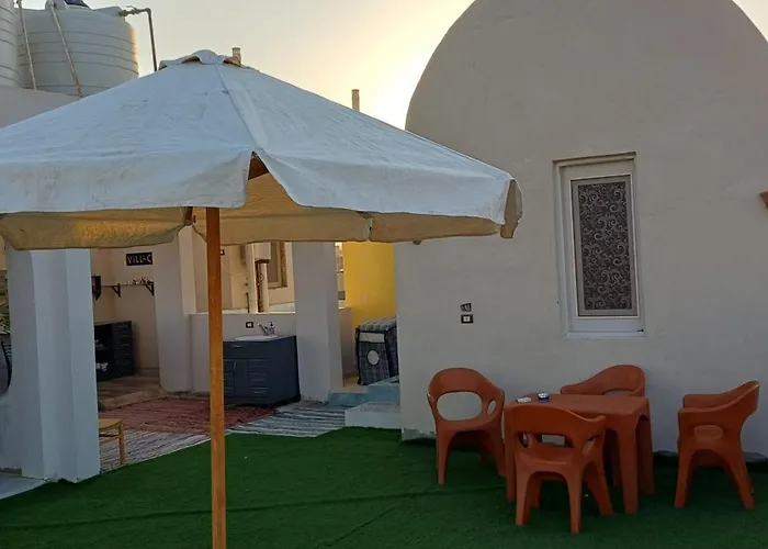 Sunny Sky 3* El Qoseir