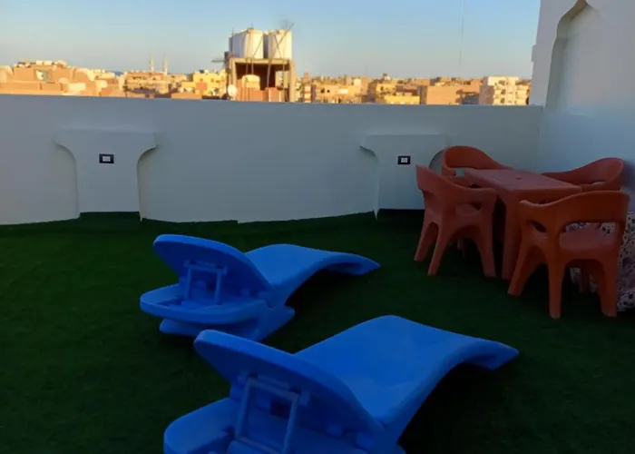 Aparthotel Sunny Sky 3*