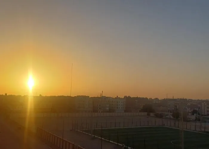 Sunny Sky