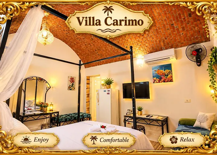 Apart Otel Sunny Sky 3*